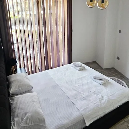 Central Modern Flat 8 Min To Kyrenia Castle *