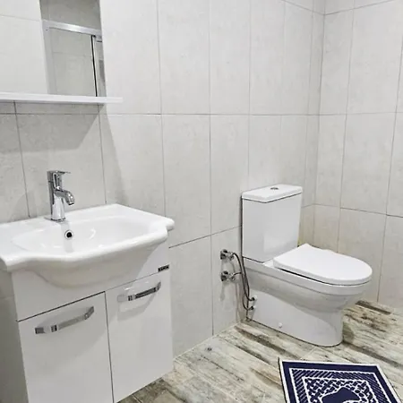 Daire Central Modern Flat 8 Min To Kyrenia Castle