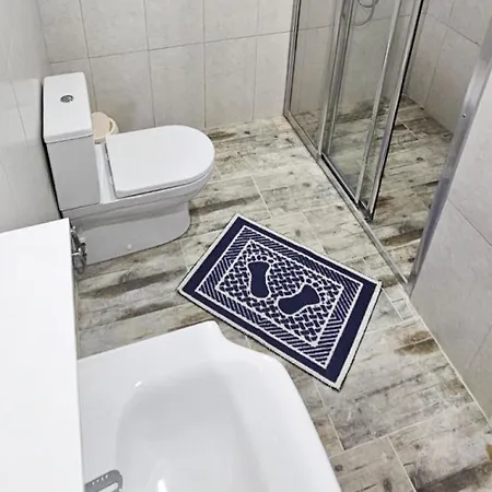 Central Modern Flat 8 Min To Kyrenia Castle