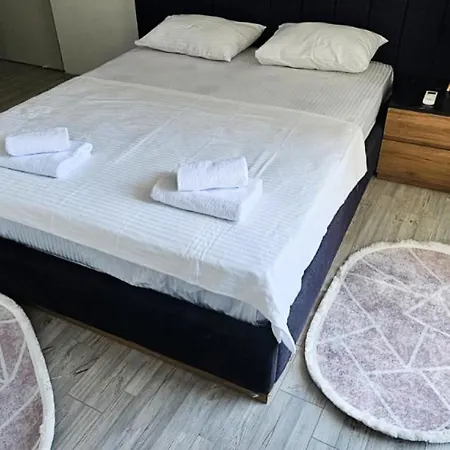 Central Modern Flat 8 Min To Kyrenia Castle *